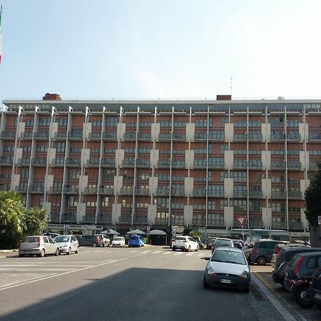Residenze Garden Roma Exterior foto