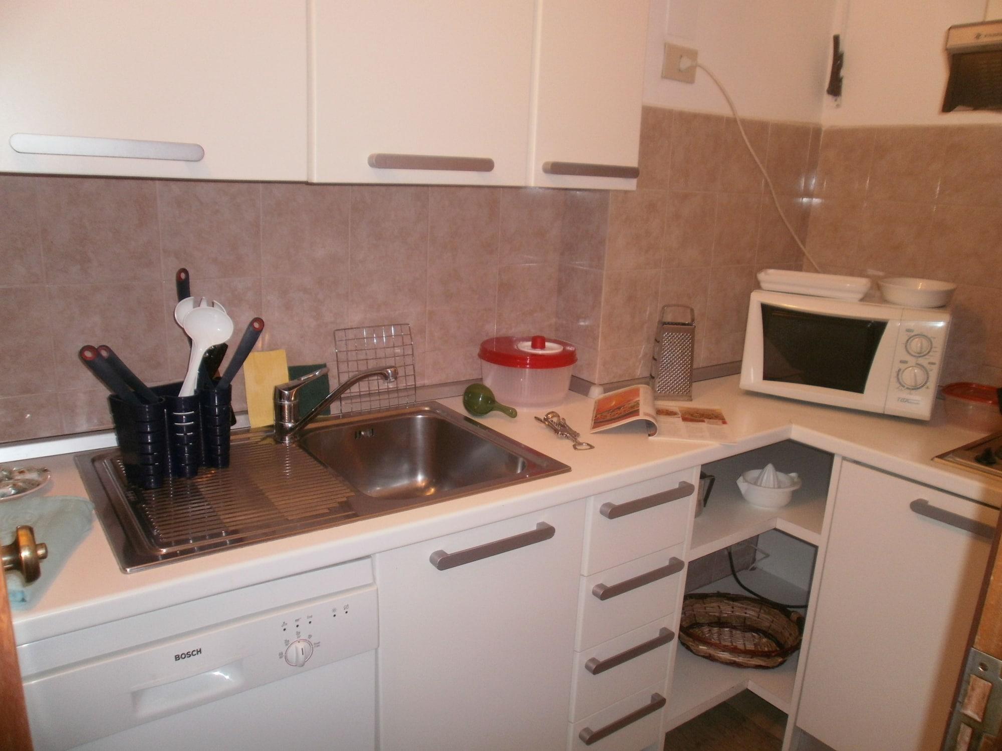 Residenze Garden Roma Exterior foto