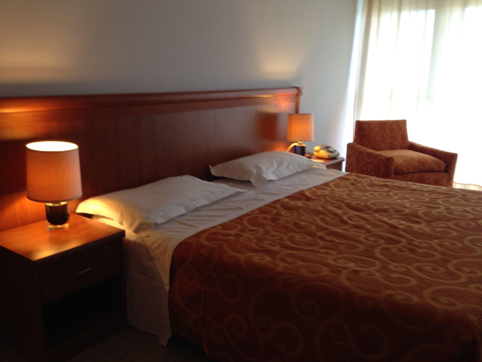 Residenze Garden Roma Exterior foto