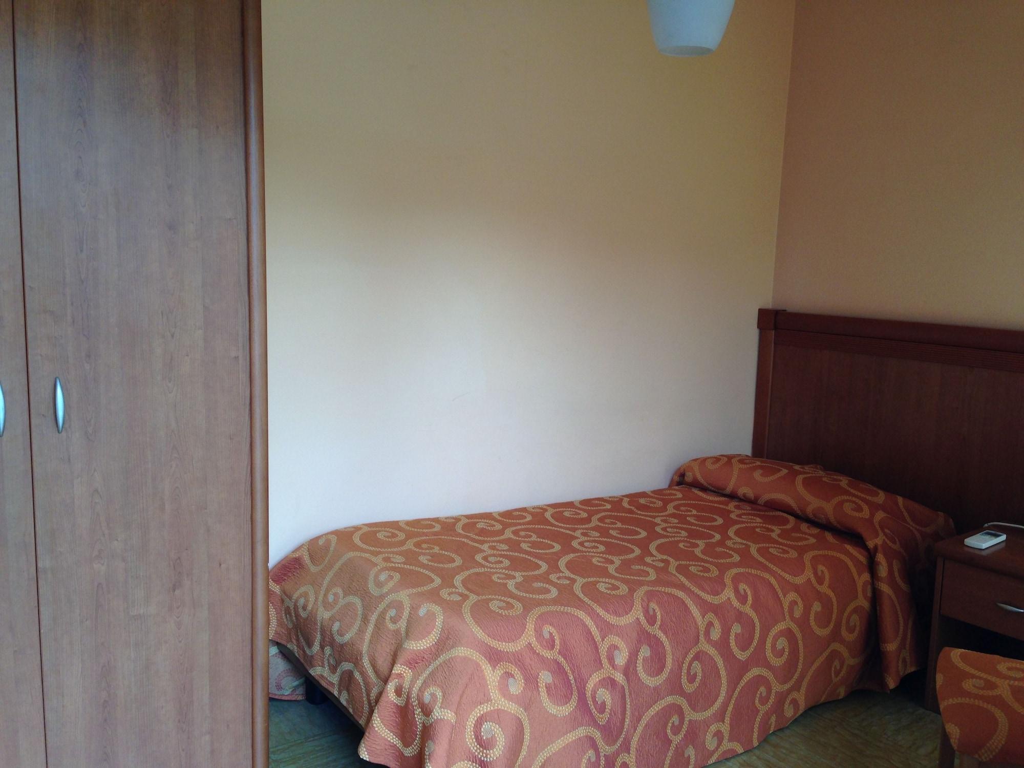 Residenze Garden Roma Exterior foto