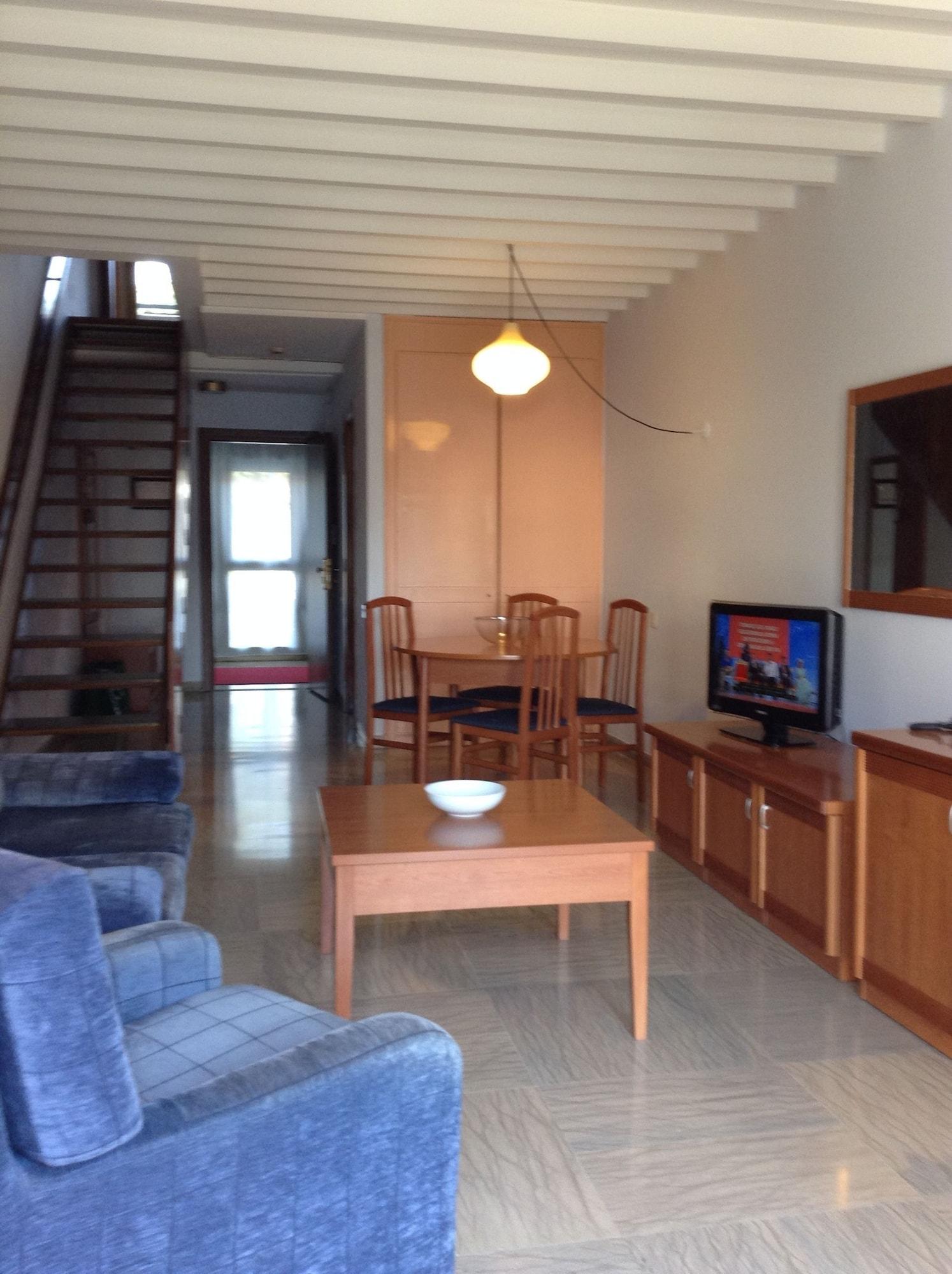 Residenze Garden Roma Exterior foto