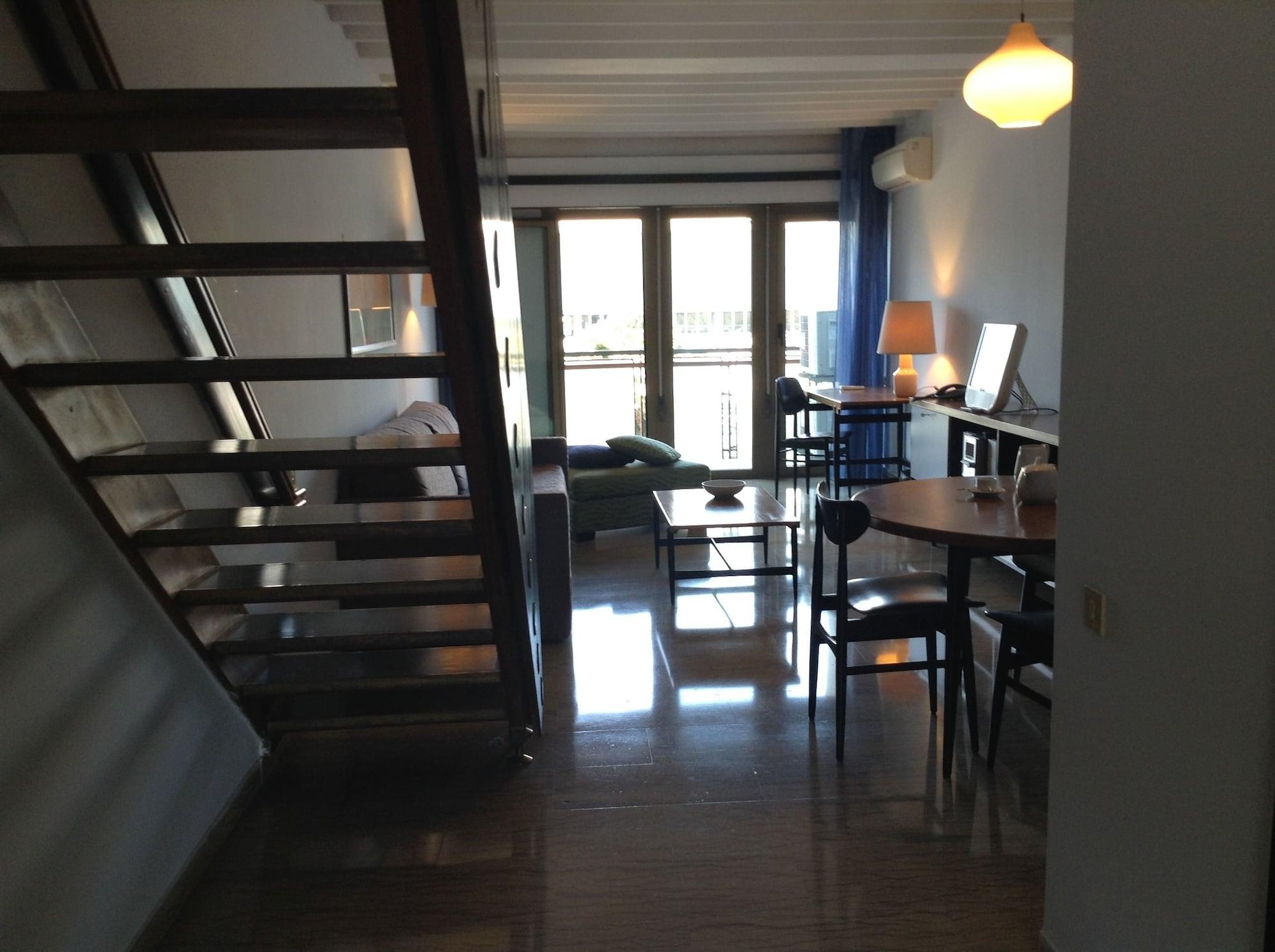 Residenze Garden Roma Exterior foto