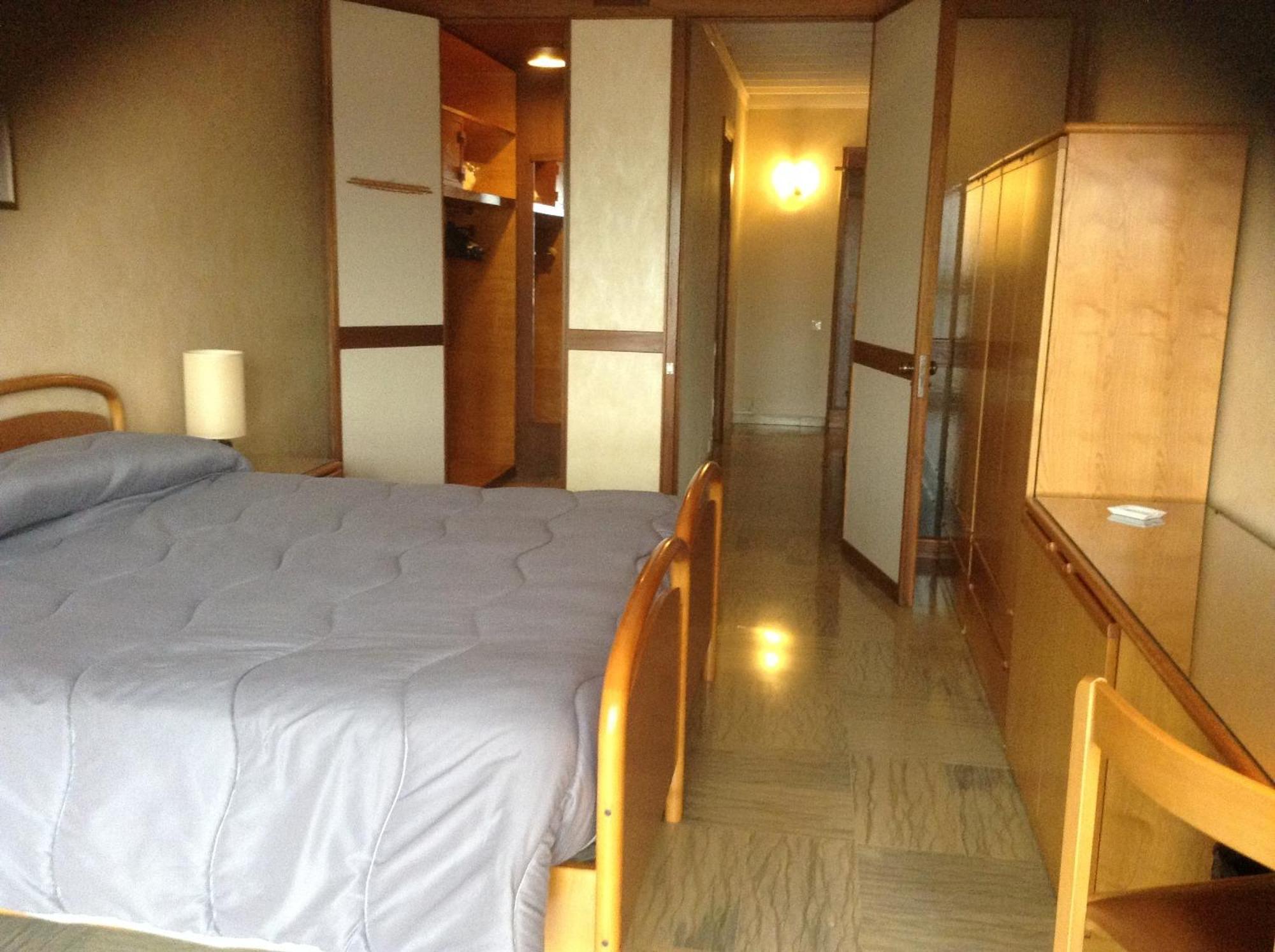 Residenze Garden Roma Quarto foto