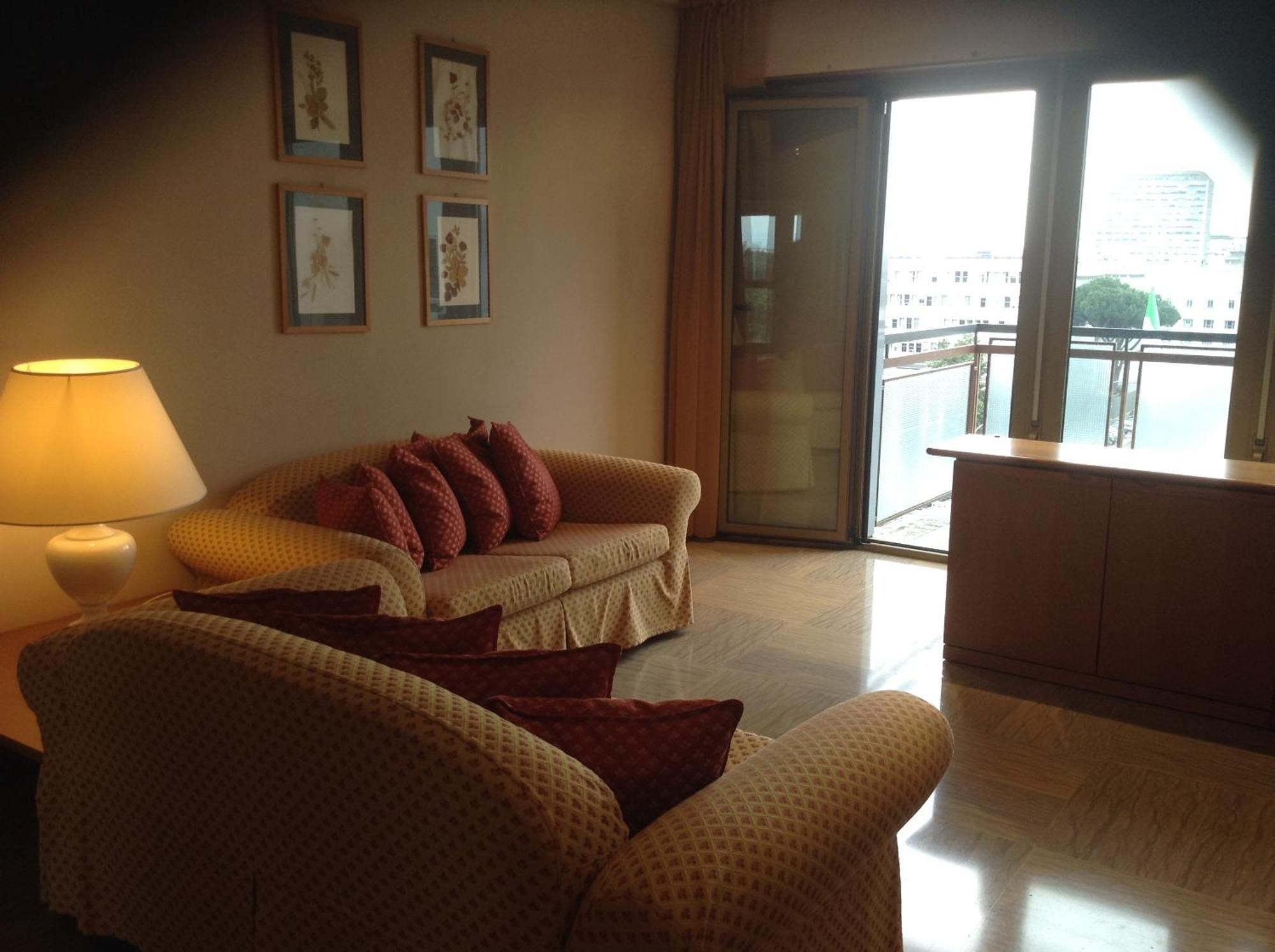 Residenze Garden Roma Quarto foto