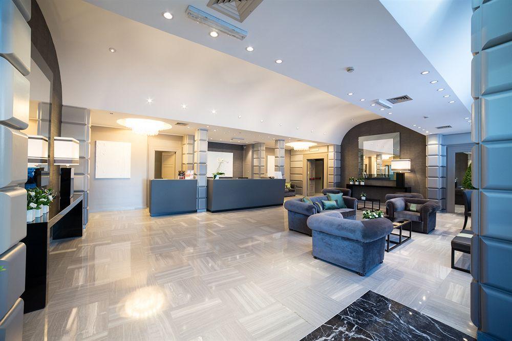 Residenze Garden Roma Exterior foto