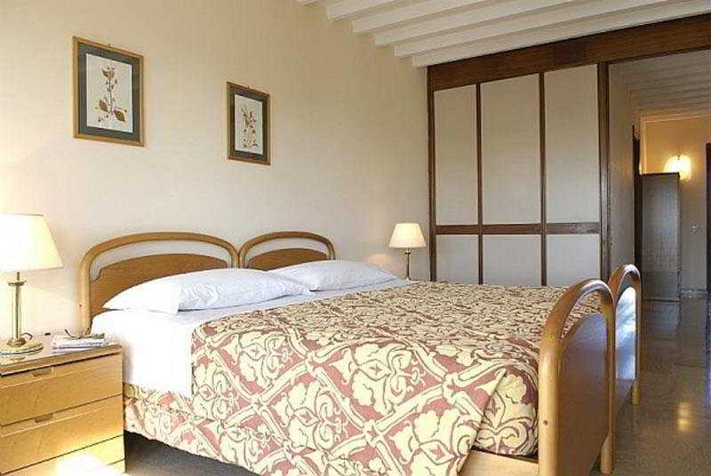 Residenze Garden Roma Quarto foto