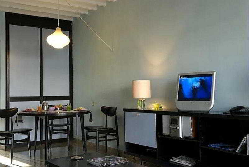 Residenze Garden Roma Exterior foto