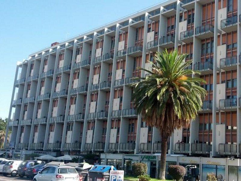 Residenze Garden Roma Exterior foto