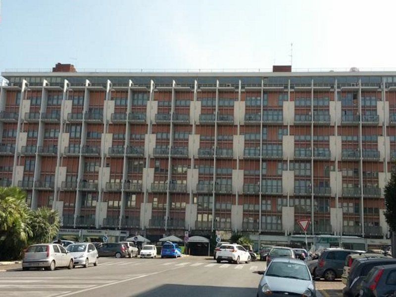 Residenze Garden Roma Exterior foto